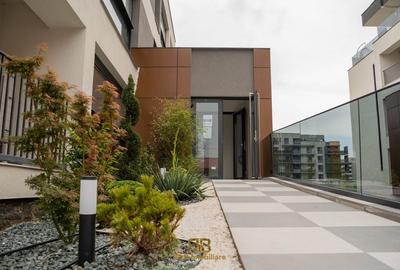 Apartament 2 camere independent energetic panouri solare - 1