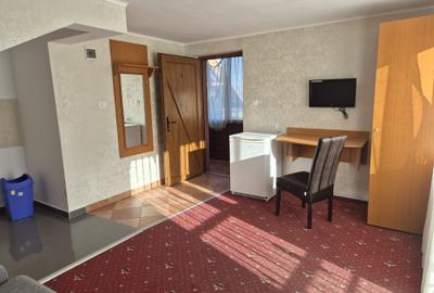 Vila Bran 2 Garsoniere Parter, 1 Apartament și Ultima din 9 New 2025 - 6