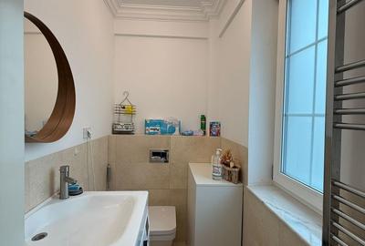 Duplex cu 5 camere cu Canalizare în Copou - 5