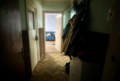 Apartament cu 4 camere decomandat în Alexandru cel Bun - 4