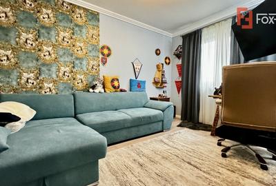 Casă individuală cu 5 camere cu Garaj în Chișoda - 7