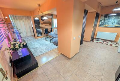 Apartament cu 2 camere, mobilat în Voluntari - 10