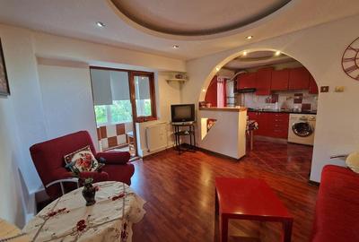 Apartament cu 2 camere decomandat în Nord - 4