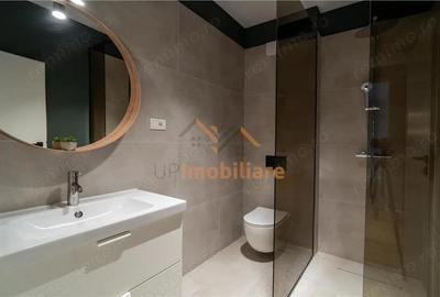 APARTAMENT BLOC NOU VERDE | 2 CAMERE MODERN APARTAMENT BLOC NOU VERDE | 2 CAMERE MODERN - 6