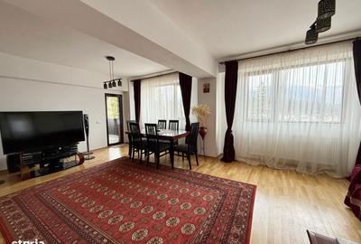 Apartament cu 4 camere în Furnica - 2