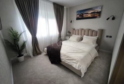 Apartament cu 2 camere decomandat, mobilat în Aviației - 2