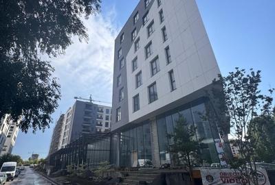 Apartament cu 2 camere decomandat în Tomis Nord
