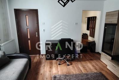 Apartament cu 2 camere semidecomandat, mobilat în Gheorgheni - 2