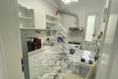 Apartament cu 1 camera Esso - 13