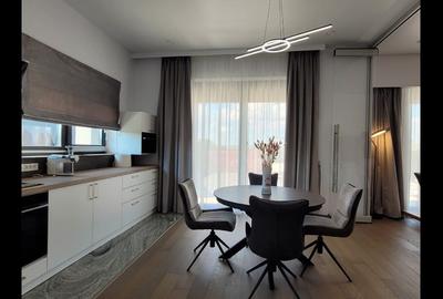 Casa de lux, independenta,în Lazu, Constanta , cu piscina  și business la cheie - 8