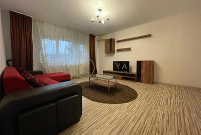Apartament cu 3 camere decomandat, mobilat în Aviației - 2