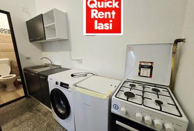 Ultracentral Independentei Garsoniera Cu Toate Cheltuielile Incluse In Chirie - 7