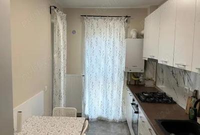 DRUMUL TABEREI  - EXIGENT PLAZA  -- Apartament 2 camere - CENTRALA PROPRIE - 2