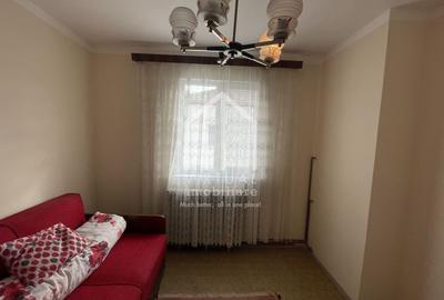 Apartament cu 2 camere semidecomandat în Hipodrom 3 - 13