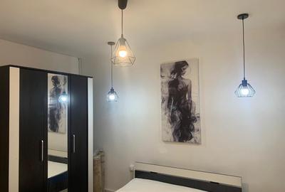 Apartament cu 2 camere semidecomandat în Gării - 9