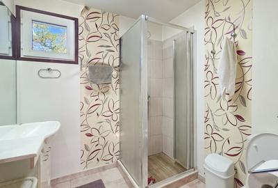 Casă individuală cu 5 camere cu Teren 3291 Mp în Comarnic - 10