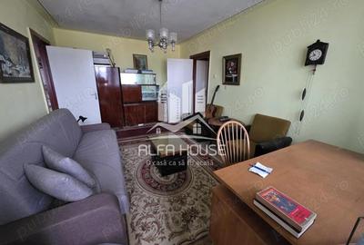 Apartament cu 2 camere semidecomandat în Govândari - 1