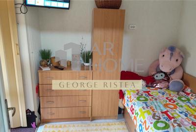 Casă individuală cu 5 camere cu Teren 180 Mp în P-ța Mihai Viteazu - 4