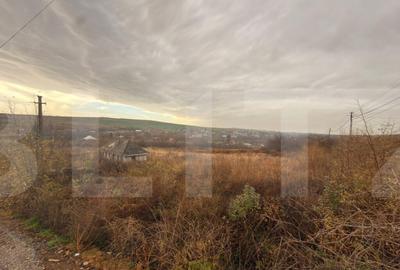 ???? Teren intravilan 3.666 mp Buzeni / Zaice?ti, jud. - 2