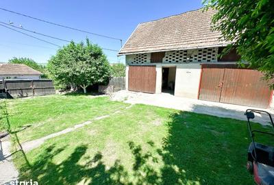 Casă cu 4 camere cu Teren 998 Mp în Central - 5