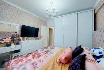 Apartament 2 Camere Quartz Residence, Strada Cărăușilor - 6