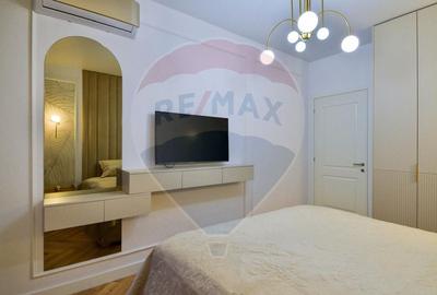 Apartament 4 camere de vanzare MyPlace North Pipera - 5