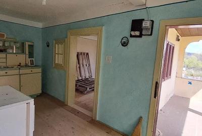 Casă cu Teren 2671 Mp în Plai - 2