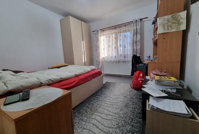 Ștefan cel Mare- Apartament 2 camere decomandate, parter cu balcon - 3
