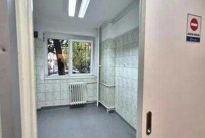 Spațiu comercial, de 57 mp, în Drumul Taberei - 6