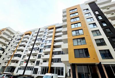 Apartament cu 2 camere semidecomandat, mobilat în Berceni - 2