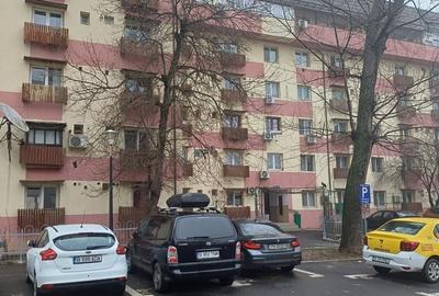 Garsonieră semidecomandată în Vitan - 3