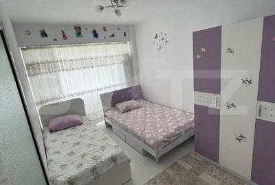 Apartament de vanzare, cu 3 camere, 68,83 mp, mobilat, zona Colentina/Fundeni - 14