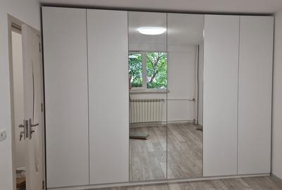 Apartament cu 2 camere decomandat în Pantelimon - 4