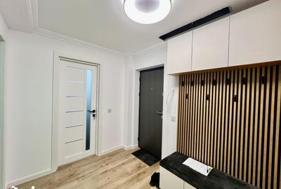 Apartament cu 2 camere decomandat, mobilat în Copou - 1