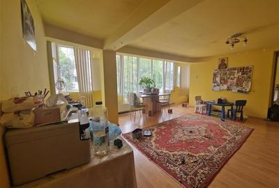 Casa P+M, teren 291 mp,  pretabila - clinica,cabinete, locuinta - 2