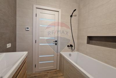 Casă cu 3 camere cu Teren 400 Mp în Crevedia - 9