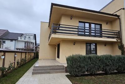 Casă individuală cu 4 camere cu Teren 287 Mp în Aluniș - 1