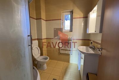 Casă individuală cu 7 camere cu Teren 614 Mp în Dumbrăvița - 16