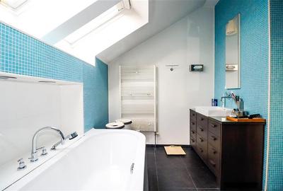 Proprietate iconica,panorama 360,teren 1.600 mp,originalitate volumetrica,Centra - 11