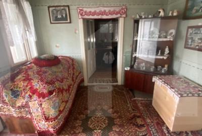 Casă cu 3 camere cu Teren 2100 Mp în Belin - 5