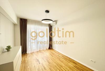 Apartament cu 3 camere decomandat, mobilat în Herăstrău - 20