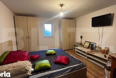 Casă cu 4 camere cu Teren 462 Mp în Craiovița Nouă - 15