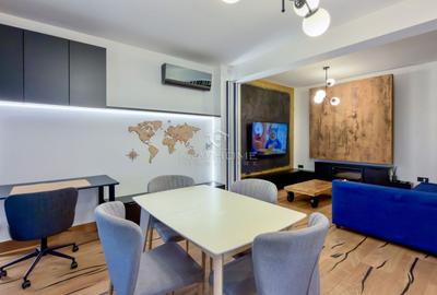 Apartament modern cu 2 camere, Luminia, Europa - 3