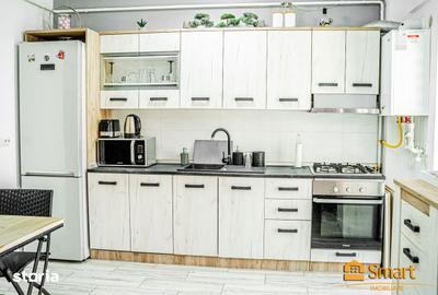 Apartament cu 2 camere în Bucium - 5