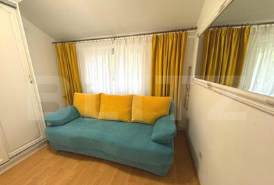 Apartament 3 camere, 60 mp, zona Modern - 1