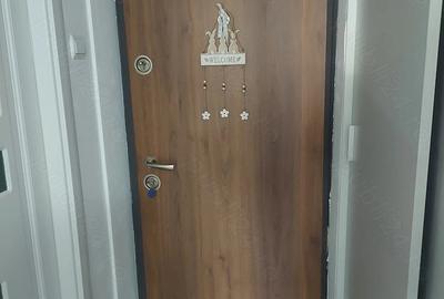 Garsonieră semidecomandată în Exterior Vest - 7