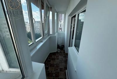 Garsonieră decomandată în Sebastian - 8