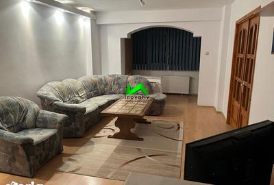 Apartament cu 3 camere decomandat în Terezian - 1
