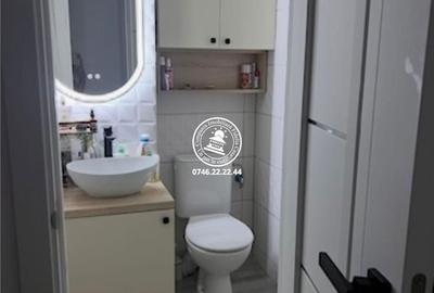 Apartament cu 2 camere nedecomandat în Alexandru cel Bun - 4
