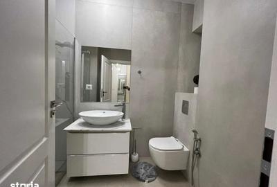 Apartament cu 2 camere, mobilat în Siloz - 6